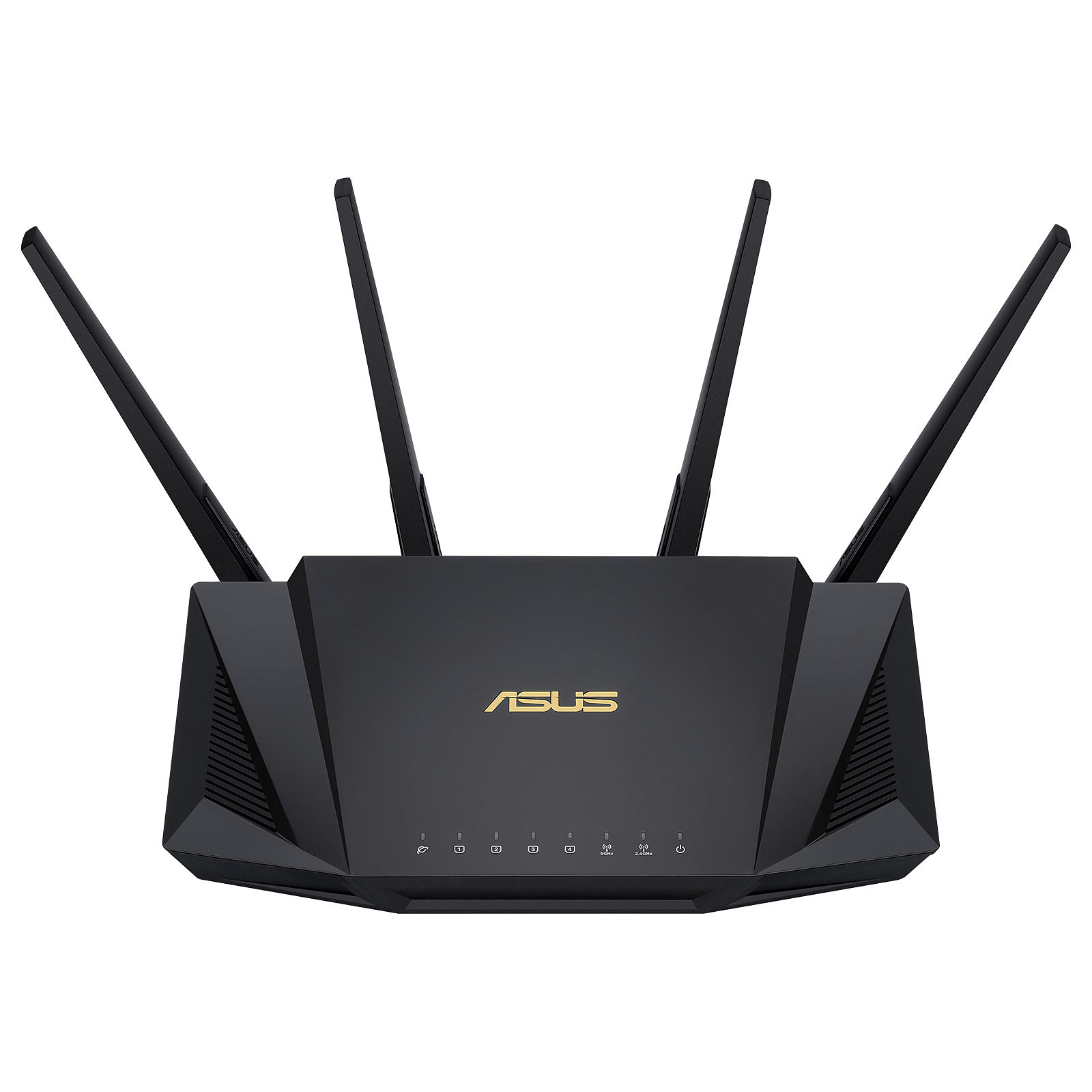 Asus RT-AX58U V2 - Routeur Asus - grosbill.com - 0
