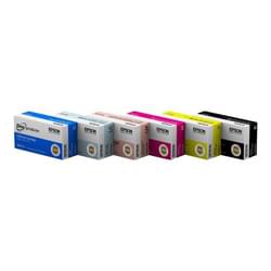 Consommable imprimante Epson Grosbill