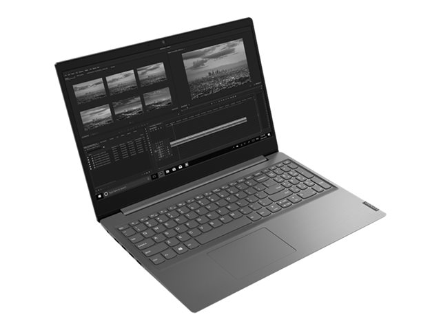Lenovo 82C3001VFR - PC portable Lenovo - grosbill.com - 1