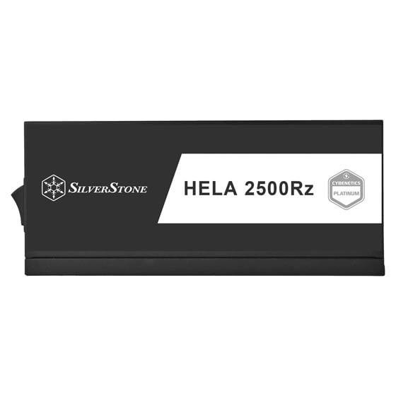 Silverstone Cybenetics Platinum (2500W) - Alimentation - 5
