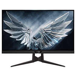 image produit Gigabyte AORUS FI27Q-P-Seconde Vie-Etat Satisfaisant Grosbill