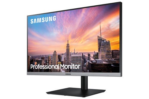 24inch 1920 x1080 Bezelless Monitor IPS - Achat / Vente sur grosbill.com - 2