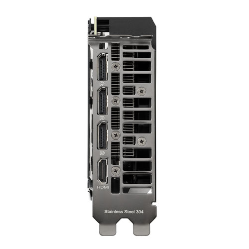 Asus DUAL-RTX3070-8G-SI  - Carte graphique Asus - grosbill.com - 5