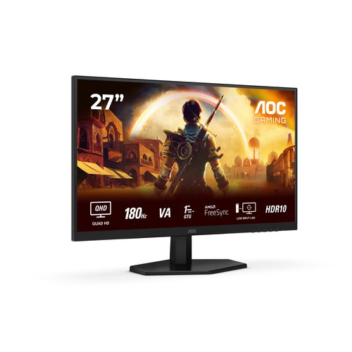 AOC Q27G42XNE - Achat / Vente sur grosbill.com - 1