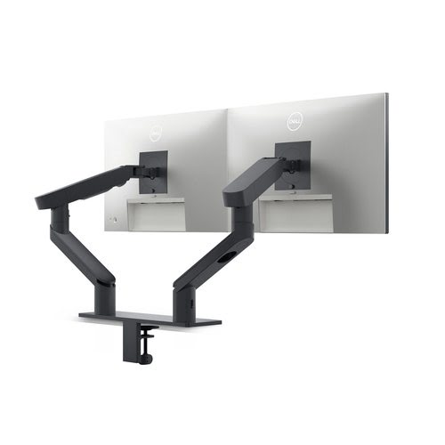 UltraSharp U2421E USB-C 24" IPS Monitor - Achat / Vente sur grosbill.com - 11