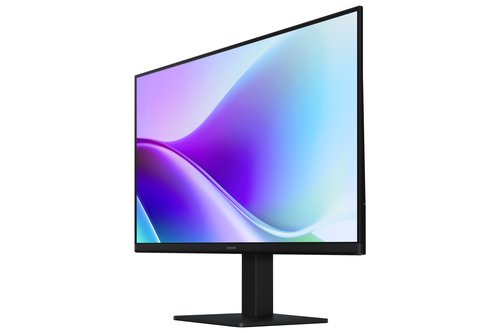 Samsung Monitor 24" IPS FHD 1920x1080 - Achat / Vente sur grosbill.com - 3