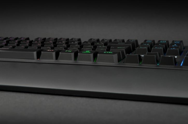 The G-LAB Keyz Palladium - Clavier PC The G-LAB - grosbill.com - 6