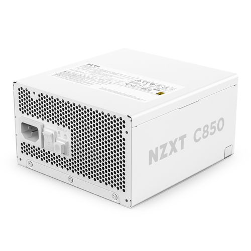 NZXT 80+ Gold (850W) - Alimentation NZXT - grosbill.com - 1