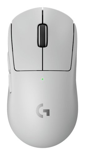 Souris PC Logitech Grosbill