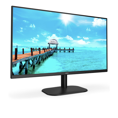 AOC 27 pouces  27B2DA - Ecran PC AOC - grosbill.com - 11