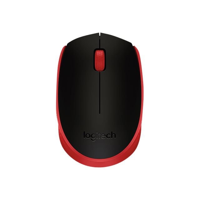 Logitech M171 - Souris PC Logitech - grosbill.com - 1