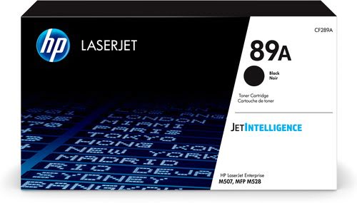 HP - Noir - CF289A - Achat / Vente Consommable imprimante sur grosbill.com - 0
