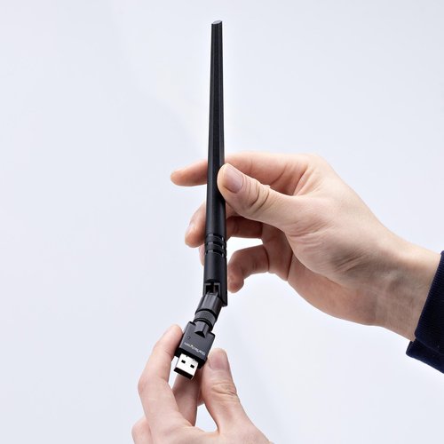 ADAPTATEUR USB BLUETOOTH 5.3 C - Achat / Vente sur grosbill.com - 5