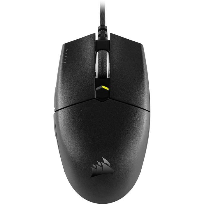 Corsair Katar Pro XT - Souris PC Corsair - grosbill.com - 0