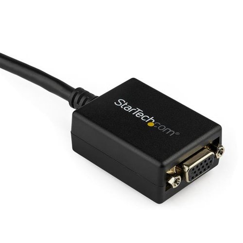 DisplayPort to VGA Video Converter - Achat / Vente sur grosbill.com - 2