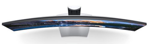 Dell UltraSharp 49" Curved U4919DW black - Achat / Vente sur grosbill.com - 5