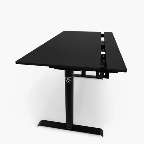 Arozzi Arena Nordico - Noir (ARENA-NRD-BOX-BK) - Achat / Vente Bureau sur grosbill.com - 3