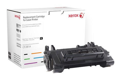 Xerox - Noir - 006R03336 - Achat / Vente Consommable imprimante sur grosbill.com - 0