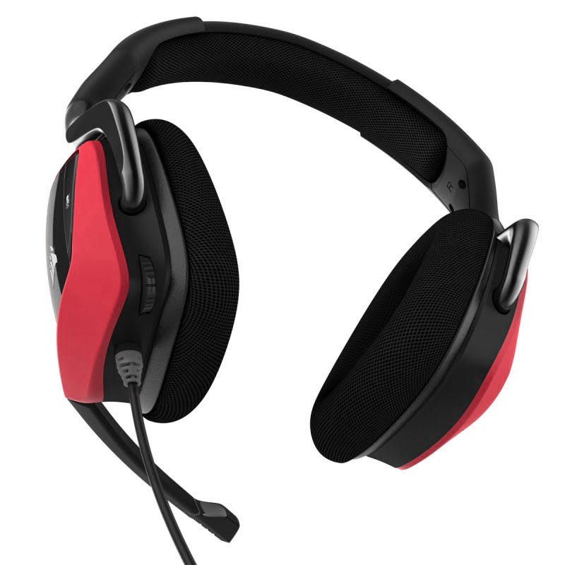 Corsair VOID ELITE Surround Cherry 7.1 Surround - Micro-casque - 1