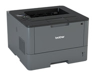 Imprimante Brother HL-L5000D - grosbill.com - 5