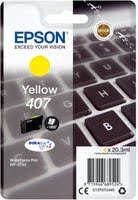 Consommable imprimante Epson Grosbill