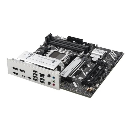 PRIME B840M-A WIFI + Ryzen 5 9600X box - grosbill.com - 1