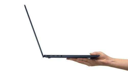 EliteBook X G2i - 14" OLED FHD+ 60Hz U X7 358H 32Go 512Go W11P - Achat / Vente sur grosbill.com - 19