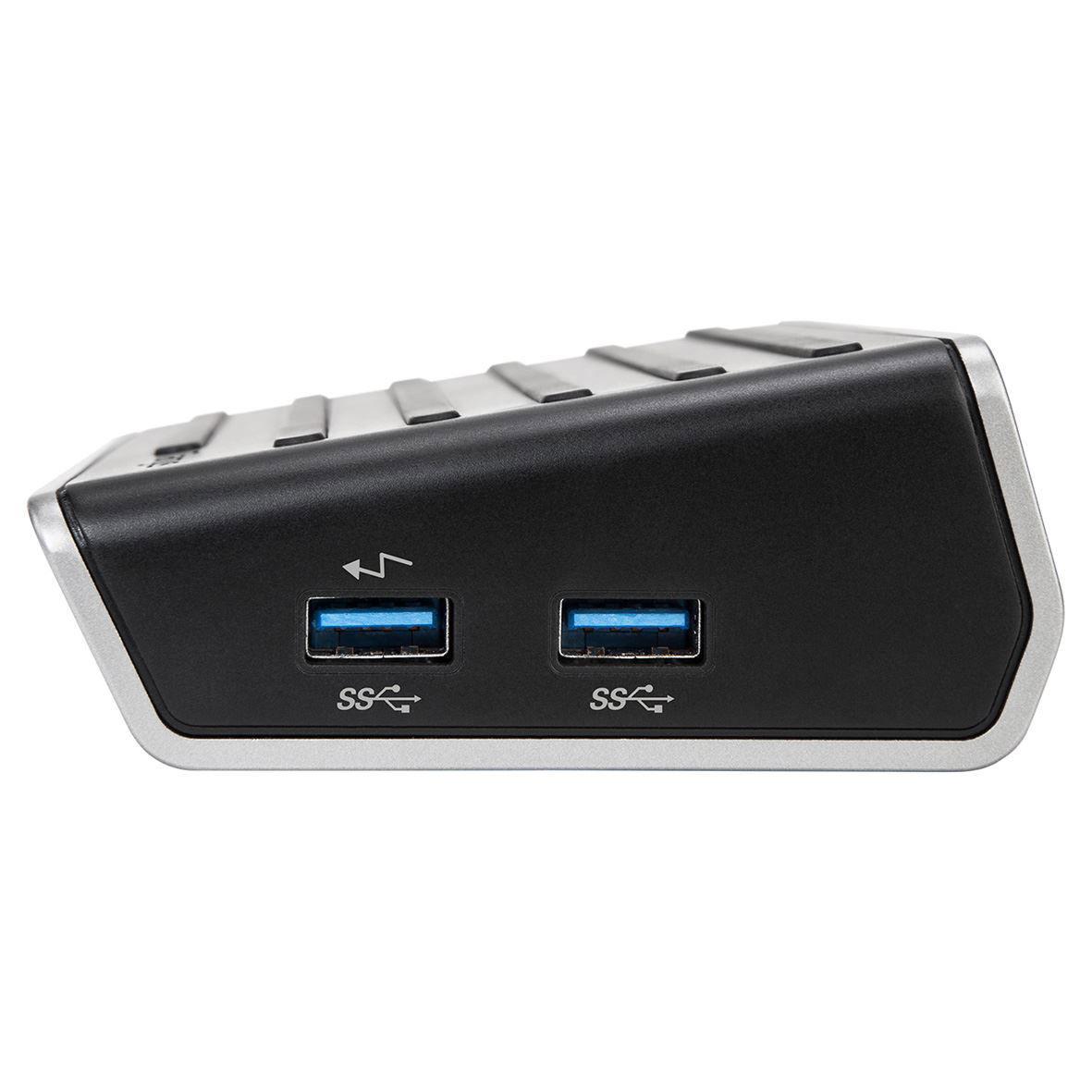 DOCK130EUZ Station d'accueil universelle 4K USB3 - Targus - 2