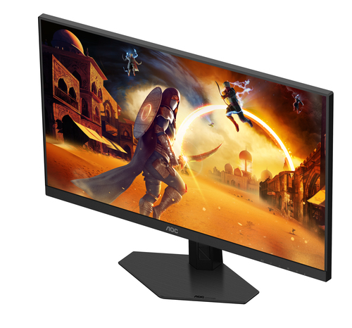 AOC 27 pouces  27G4HRE - Ecran PC AOC - grosbill.com - 3