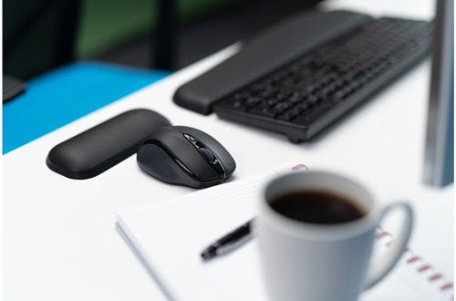 ES Wrist Rest for Mouse - Achat / Vente sur grosbill.com - 11