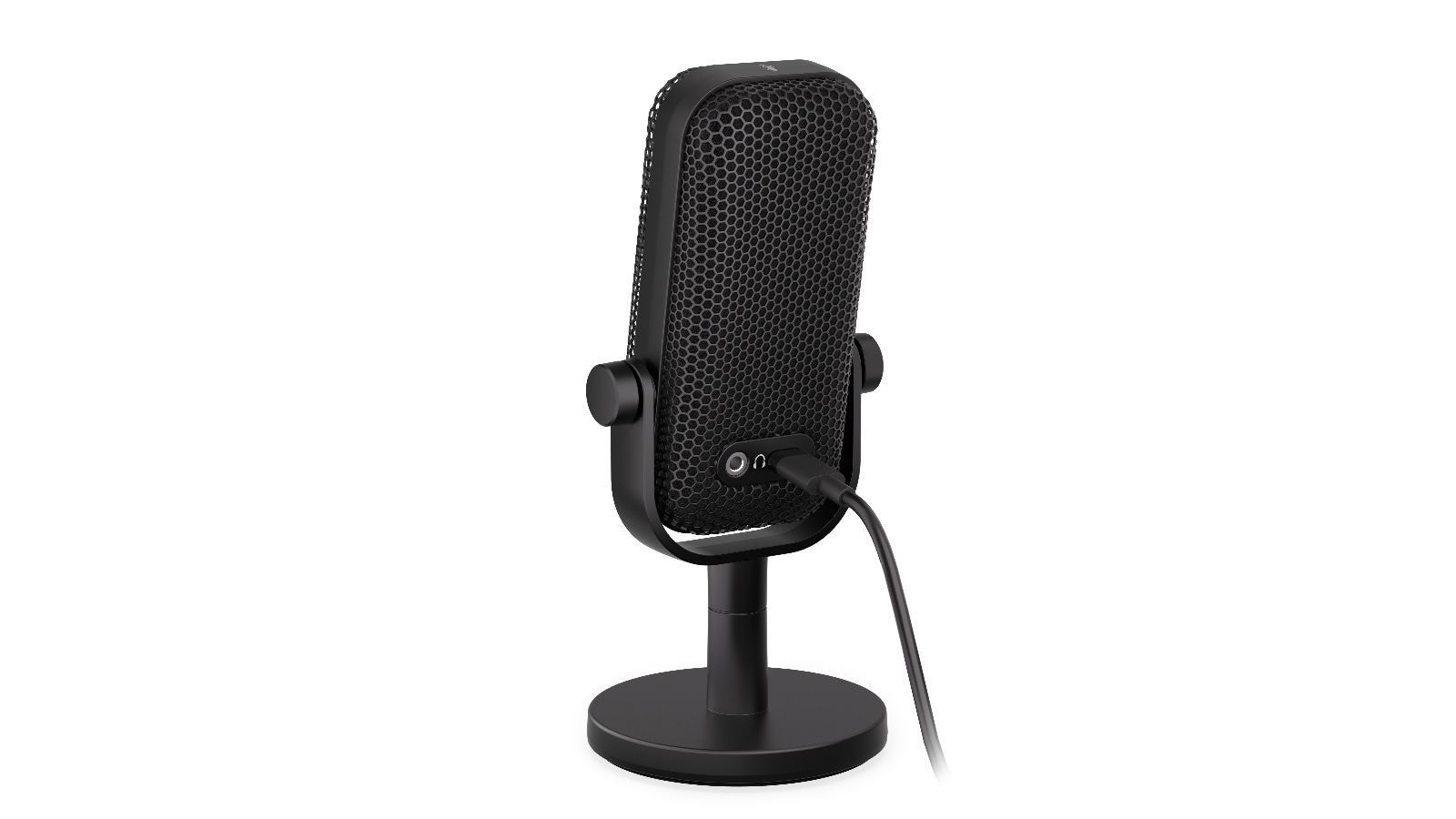 ENDORFY  Solum Voice S - Microphone - Noir (EY1B013) - Achat / Vente Accessoire Streaming / Vlogging  sur grosbill.com - 3