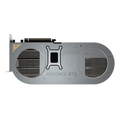 Gigabyte AORUS GeForce RTX 5080 INFINITY WOOD 16G - Carte graphique - 6