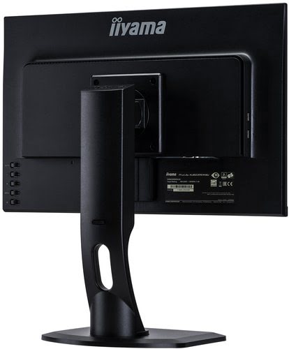 Iiyama 22 pouces  XUB2395WSU-B1 - Ecran PC Iiyama - grosbill.com - 4