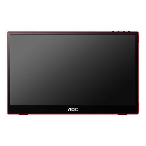 AOC 15 pouces  16G3 - Ecran PC AOC - grosbill.com - 3