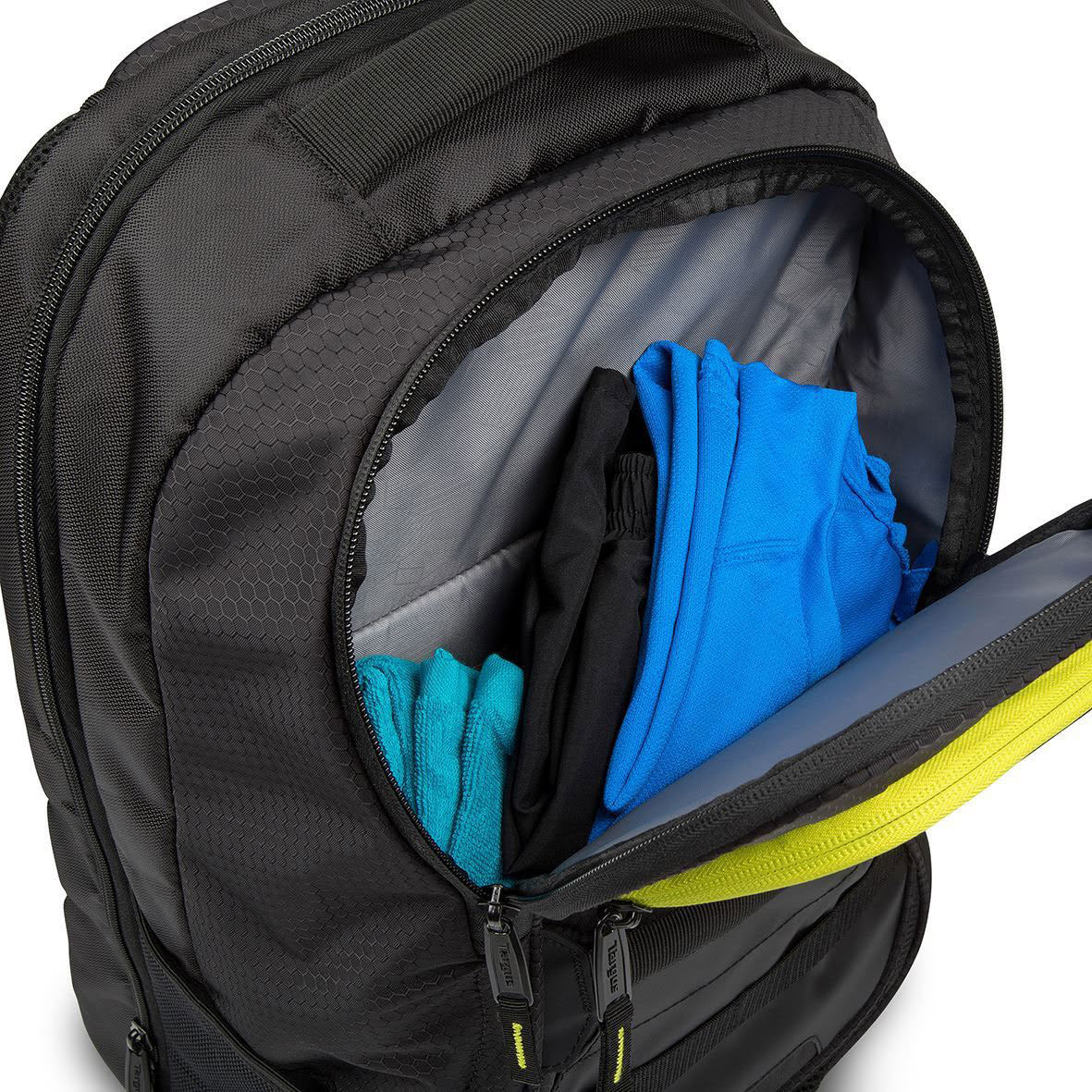 TSB944EU Stamina 15.6" Laptop Backpack Targus - Sac et sacoche - 2