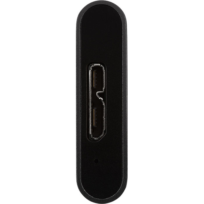 PNY Elite Portable CS1050 USB3.1 240Go (PSD1CS1050-240-FFS) - Achat / Vente Disque SSD externe sur grosbill.com - 1