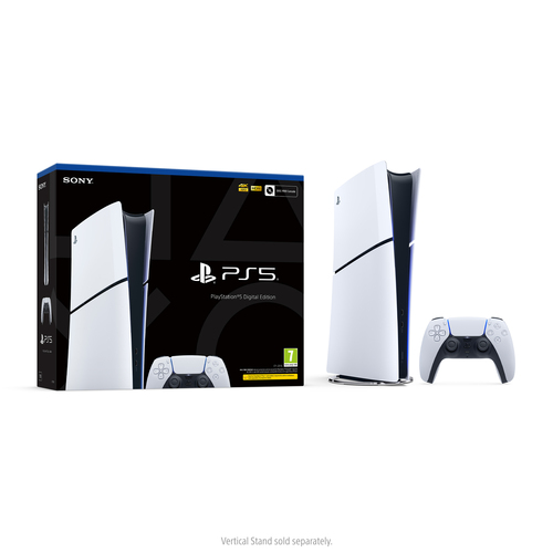 Console de jeux Sony Grosbill