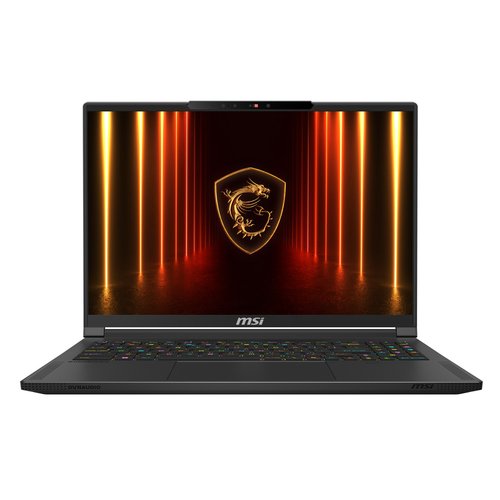 Stealth A16 AI+A3XWJG-026FR 16" Ryzen9 - Achat / Vente sur grosbill.com - 1