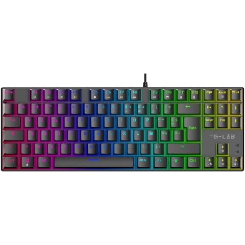 Clavier PC The G-LAB Grosbill