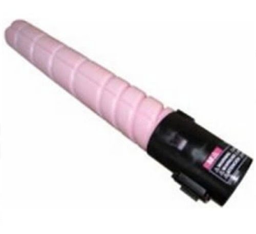 Ricoh - Magenta - 821187