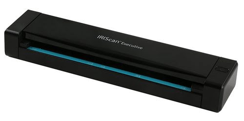 Iris IRISCan Executive 4 - Scanner Iris - grosbill.com - 3