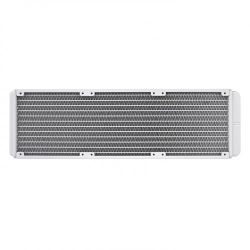 Thermaltake TH360 ARGB Sync AIO White - Watercooling Thermaltake - 4