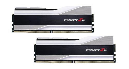 G.Skill Trident Z5 32Go (2x16Go) DDR5 6400MHz - Mémoire PC G.Skill sur grosbill.com - 3
