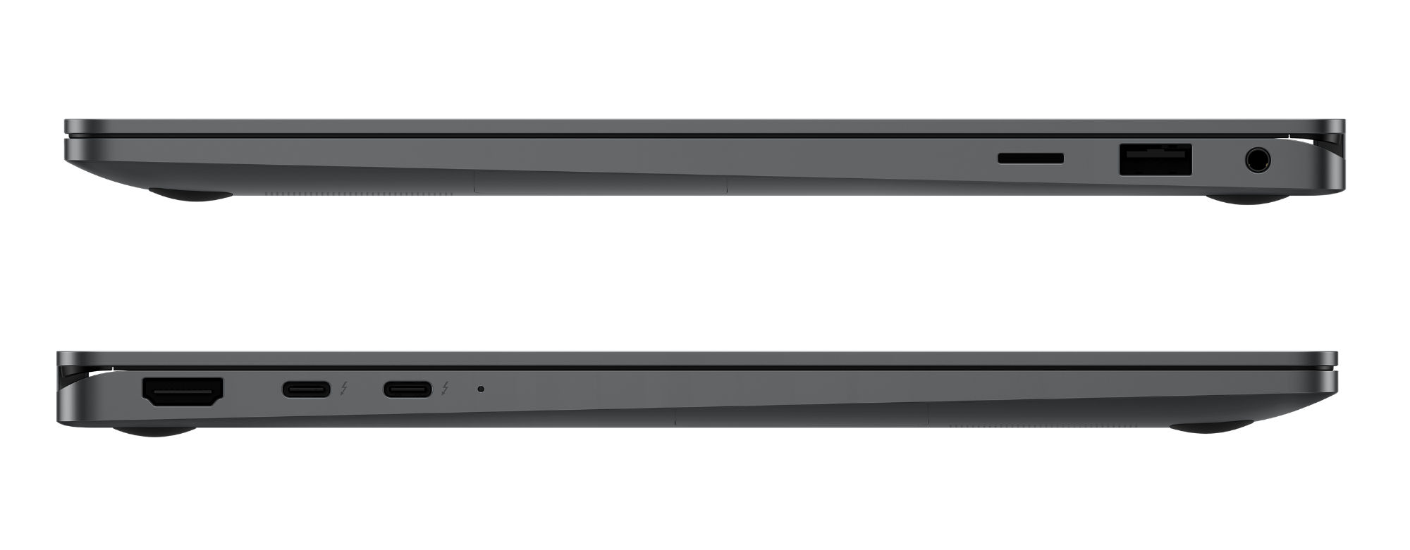 Samsung NP754QHA-KA2FR + LS32C390EAUXEN - PC portable Samsung - 3