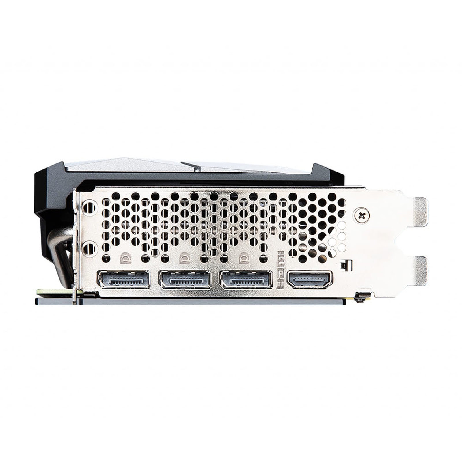 MSI RTX 3070 VENTUS 2X 8G OC LHR  - Carte graphique MSI - 2