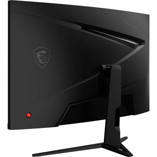 MSI 27 pouces  9S6-3CD01H-001 - Ecran PC MSI - grosbill.com - 5