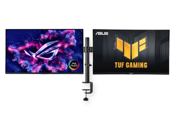 Ecran PC Asus Grosbill