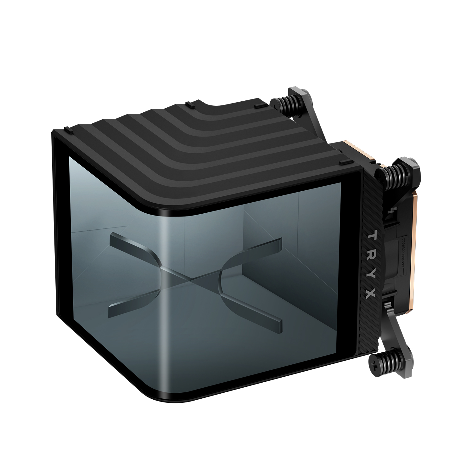 Watercooling TRYX Grosbill