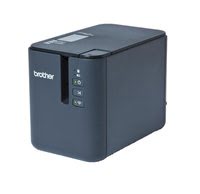 PT P950NW Label Printer   (PTP950NWYP1) - Achat / Vente sur grosbill.com - 0
