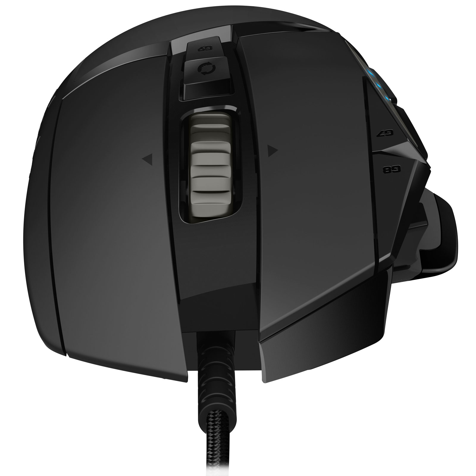 Logitech G502 Hero - Souris PC Logitech - grosbill.com - 2